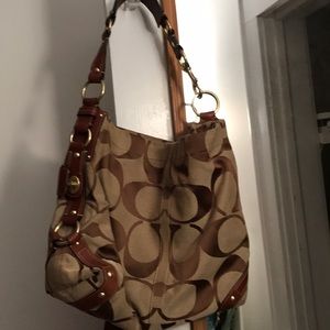 Coach handbag